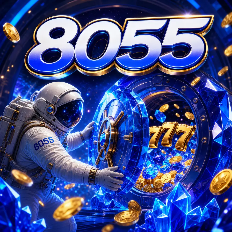 8055 Masuk