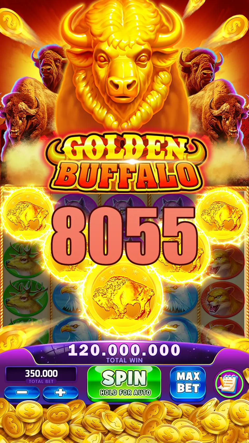 8055 Masuk