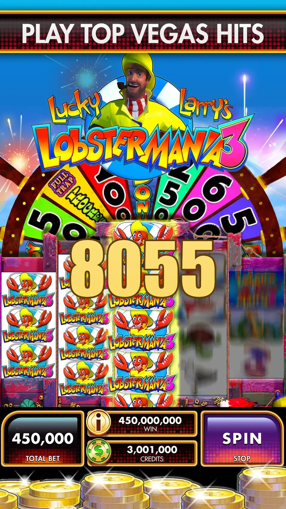 8055 Masuk