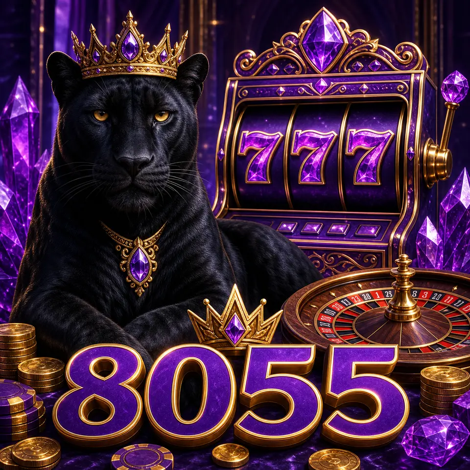8055 Resmi